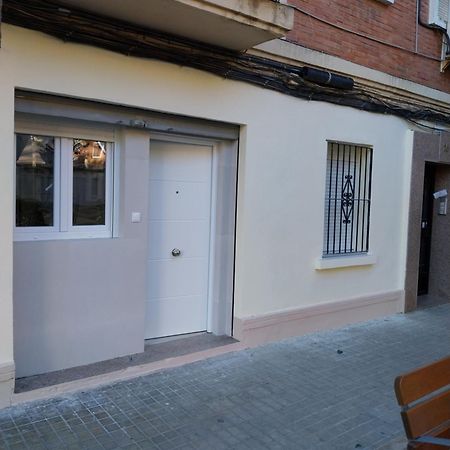 Apartamento Gran Turia Apartment Valencia Exterior foto
